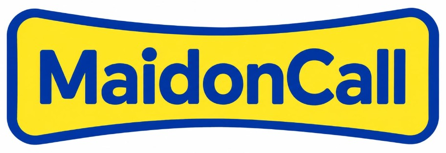 MaidonCall
